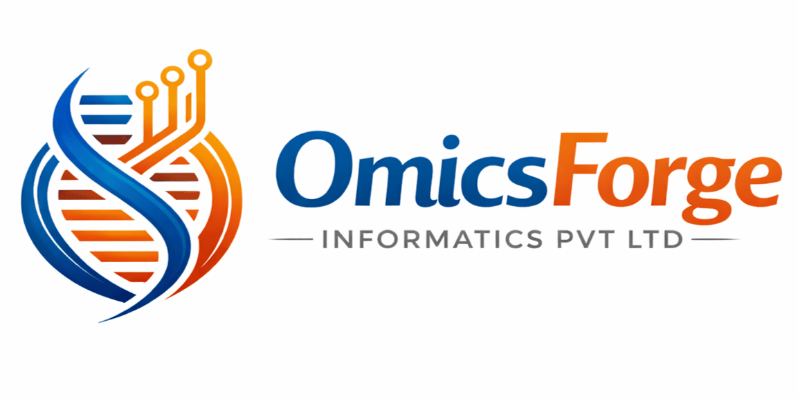 Omicsforge
